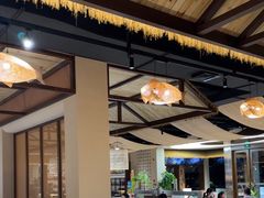 -风味小馆(天目湖宾馆店)
