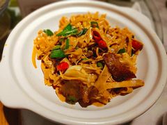 -惠丰堂饭庄