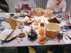 -汉来海港·海鲜自助餐厅(上海七宝领展广场店)