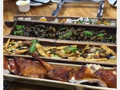-竹一味·竹筒饭
