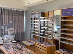 -优医视平价眼镜蔡司依视路折扣工厂店(德胜门店)