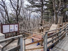 -云蒙山风景区