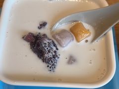 -满记甜品(岭南新天地店)