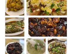 -大莲湖农家乐(青西郊野公园店)