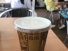 -瑞穗牧场