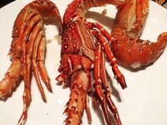 -万达嘉华酒店-美食汇西餐厅