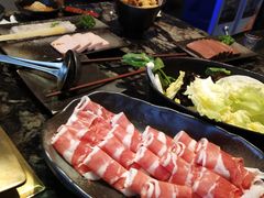 -王家渡火锅店(亦庄店)