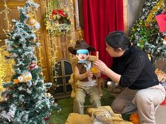 -拍刻风照相馆(大华虎城中心店)