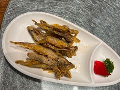 -宴语·新疆菜·大盘鸡·烤肉(北泉店)