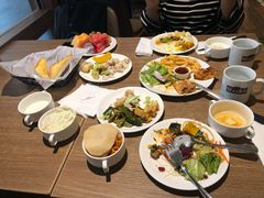 -Sizzler时时乐西餐厅(长楹天街购物中心店)