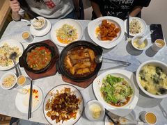 -天津大学·四十二斋餐厅