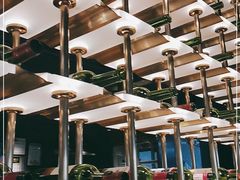 大堂-斗牛士牛排(南京东路店)
