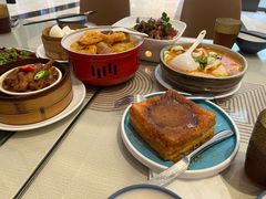 -鹅冠港式茶餐厅(来福士店)