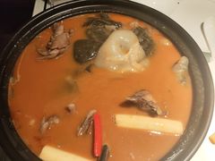-潇湘甲鱼村(清河店)