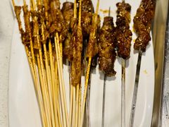 -九府羊·鲜羊火锅·烤串(新华路店)