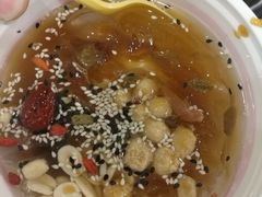 -深水井老冰粉(解放碑英利大融城店)