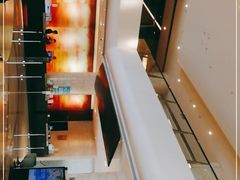 -天津滨海圣光皇冠假日酒店