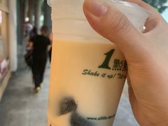 -1点点(苏州中心店)