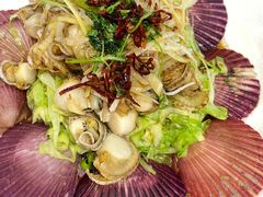 -日月昇渔家菜·海肠捞饭·大连海鲜(星海公园店)