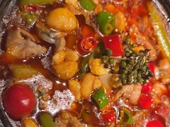 -苏乡兰亭·新派淮扬菜(吾悦广场店)