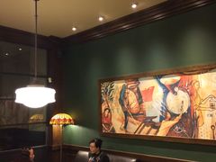 -星巴克(武汉欧利新天地店)