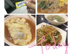 -新记餐厅(香槟大厦店)