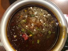 -葛记红焖羊肉(和平路形象店)