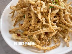 -老四川平头酸菜鱼(衙前店)