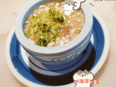 西湖牛肉羹-桂满陇天书(南京德基旗舰店)