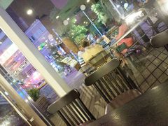-星巴克(深圳欢乐颂店)