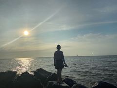 -白沙门生态公园