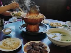 -山海关清和浑锅店