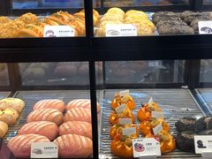 -喜茶(深圳福田星河COCO Park店)