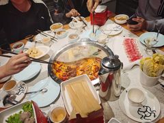 -大龙燚火锅