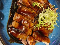 -啫神·广州地标美食(北京路店)