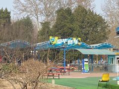 -朝阳公园游乐园