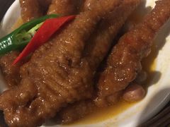 -葡珍轩冰室(虹桥机场T1店)