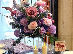 -云客来·花园餐厅(洛社店)