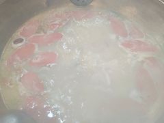 -颜氏双江清水鱼一养身火锅(磁器口店)