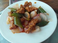 -溪悦渔庄(九龙湖店)