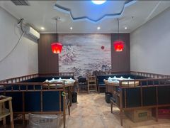 -马家大院铁锅炖(京粮广场店)