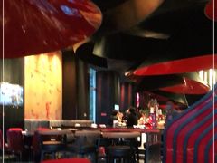 大堂-西安W酒店·WEI全味西餐厅