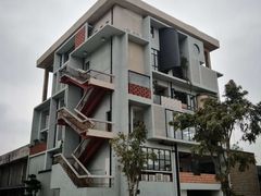 -广州市紫泥堂文化创意园景区