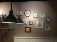 -Deer Park鹿园西餐(仁恒置地广场店)