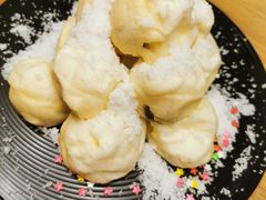 -山楂树融合菜餐厅