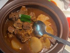 -南棠馆粤菜坊(群光店)