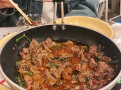 -东排食堂长沙小吃大排档(五一广场店)