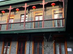 -中华巴洛克风情街