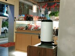 大堂-佬泰丰斋· 乌镇茶食餐厅