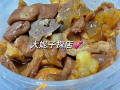 -韦记牛杂汤(清晖园店)